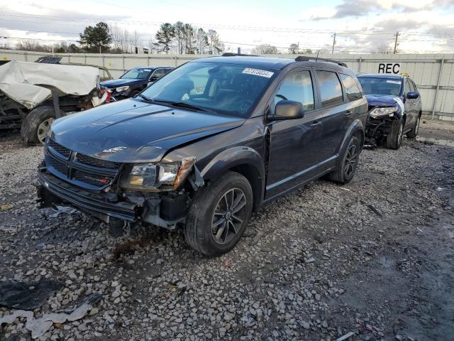 DODGE JOURNEY 2018 3c4pdcab2jt448359