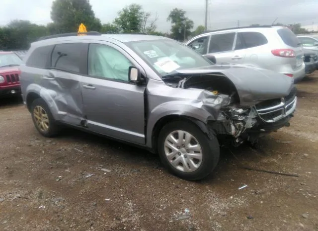 DODGE JOURNEY 2018 3c4pdcab2jt448748