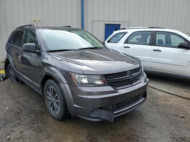 DODGE JOURNEY SE 2018 3c4pdcab2jt474864