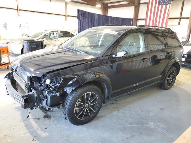 DODGE JOURNEY 2018 3c4pdcab2jt495942