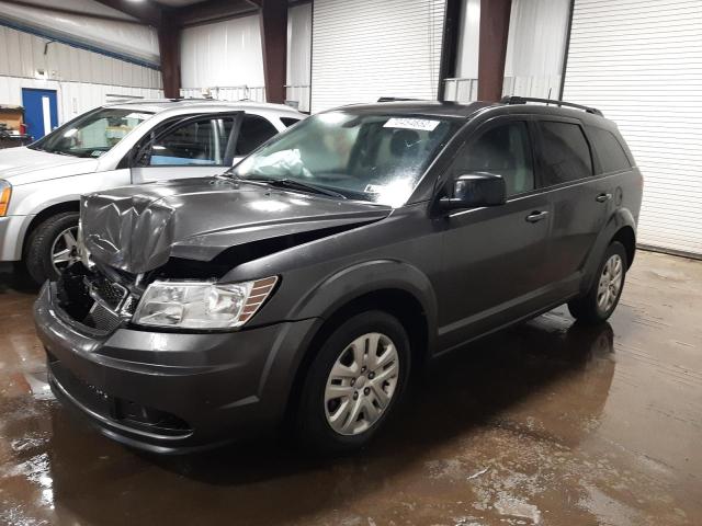 DODGE JOURNEY SE 2018 3c4pdcab2jt496444