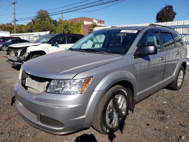 DODGE JOURNEY 2018 3c4pdcab2jt497612