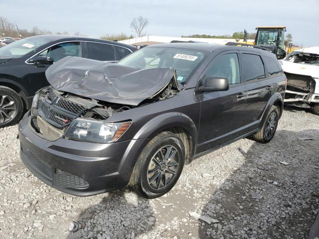 DODGE JOURNEY 2018 3c4pdcab2jt509595