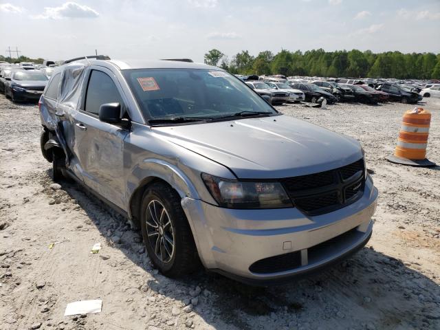 DODGE JOURNEY SE 2018 3c4pdcab2jt509967