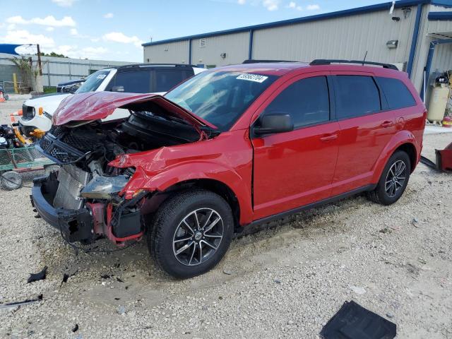 DODGE JOURNEY 2018 3c4pdcab2jt510567