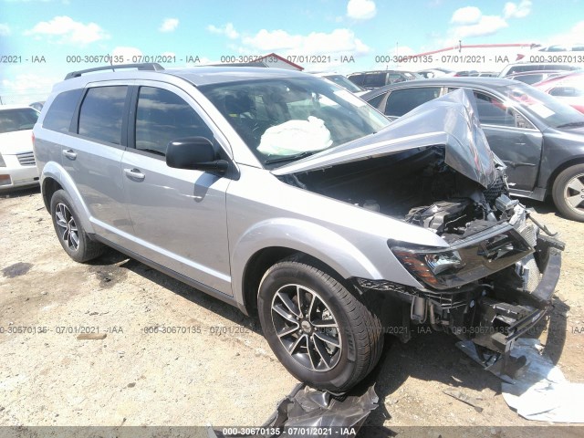 DODGE JOURNEY 2018 3c4pdcab2jt518006