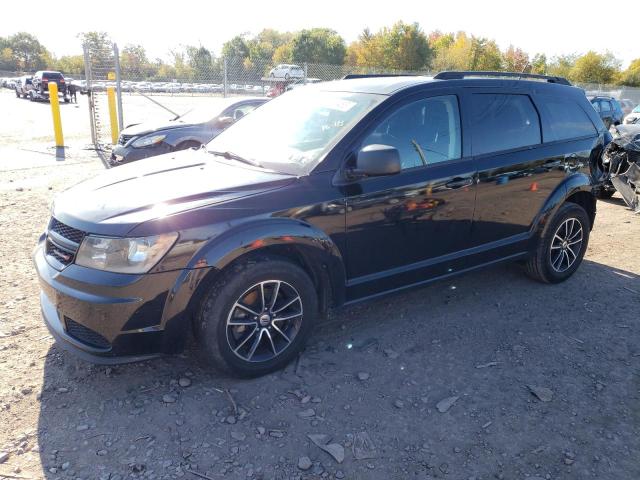 DODGE JOURNEY 2018 3c4pdcab2jt520127