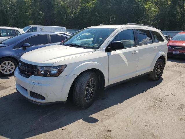 DODGE JOURNEY SE 2018 3c4pdcab2jt520130