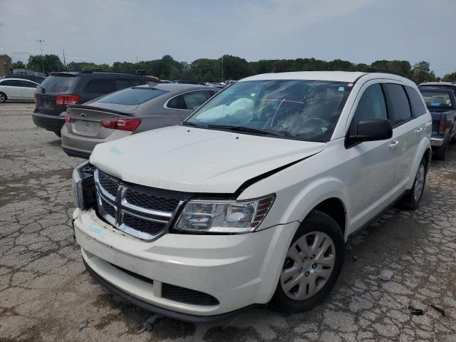 DODGE JOURNEY 2018 3c4pdcab2jt520516