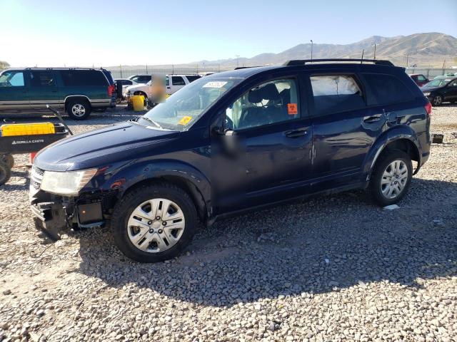 DODGE JOURNEY 2018 3c4pdcab2jt520659