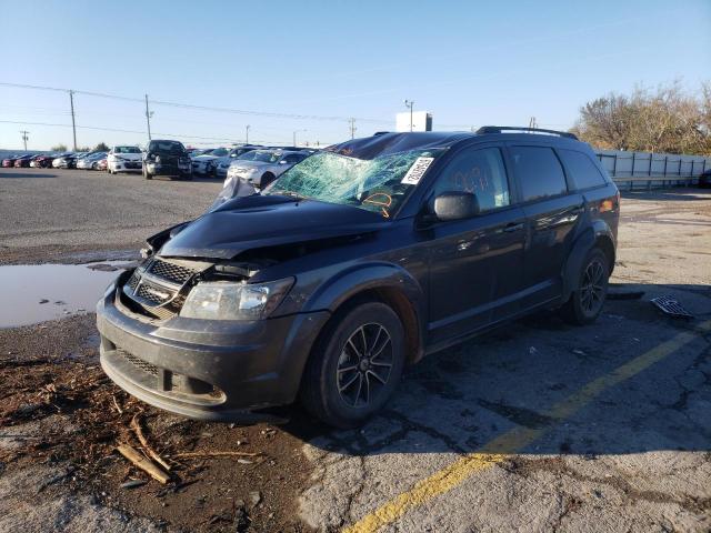 DODGE JOURNEY SE 2018 3c4pdcab2jt526901