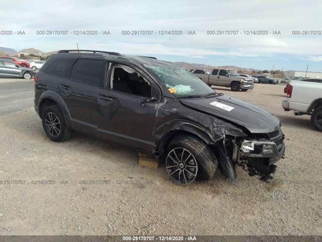 DODGE JOURNEY 2018 3c4pdcab2jt528115