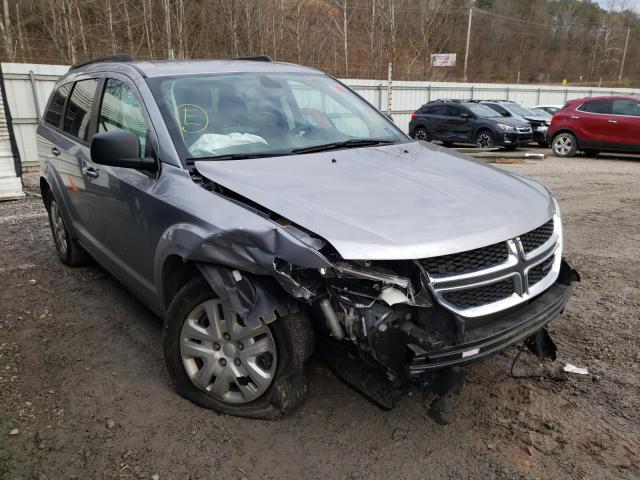 DODGE JOURNEY SE 2018 3c4pdcab2jt531371