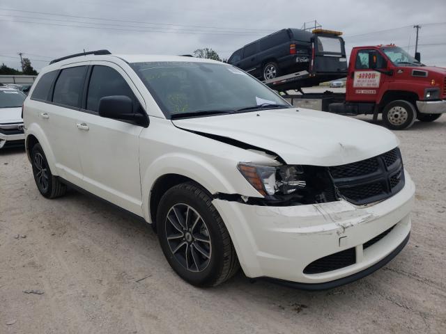 DODGE NULL 2018 3c4pdcab2jt533055