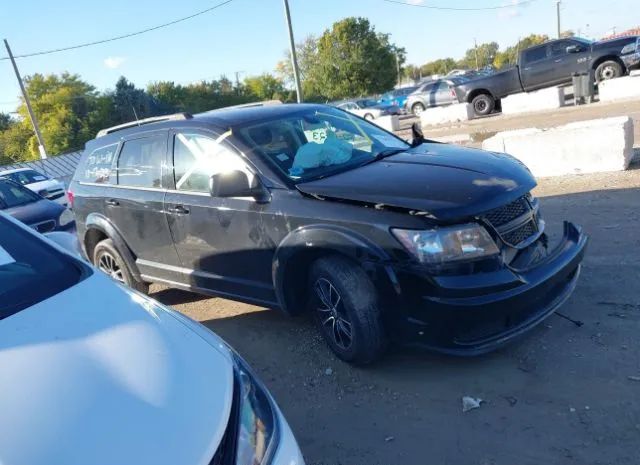 DODGE JOURNEY 2018 3c4pdcab2jt533072