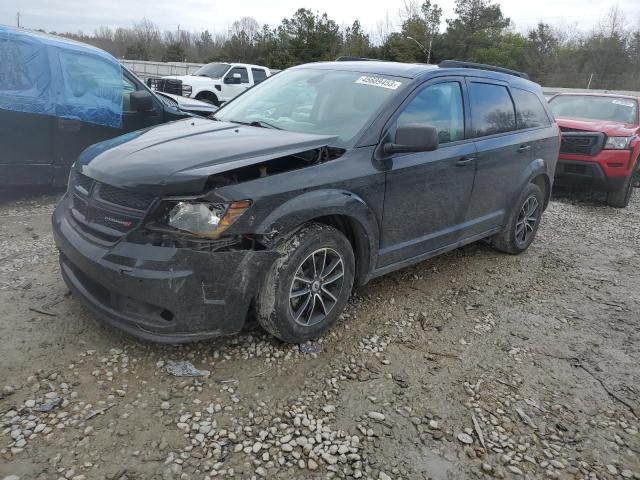 DODGE JOURNEY SE 2018 3c4pdcab2jt533301