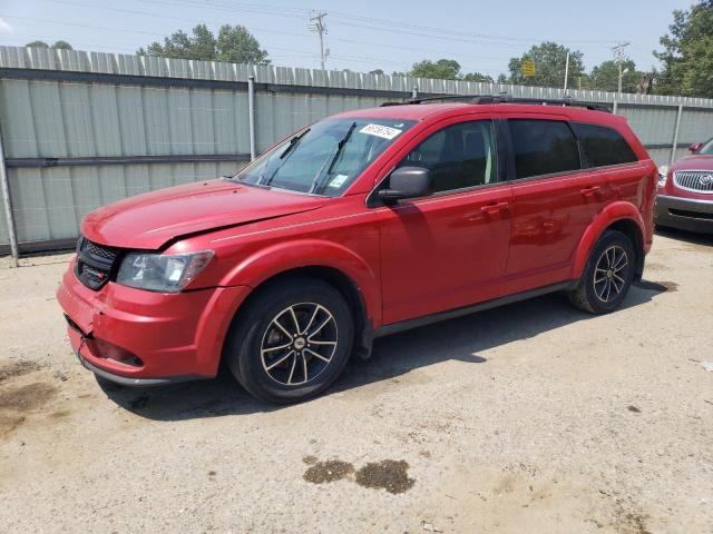 DODGE JOURNEY 2018 3c4pdcab2jt533847