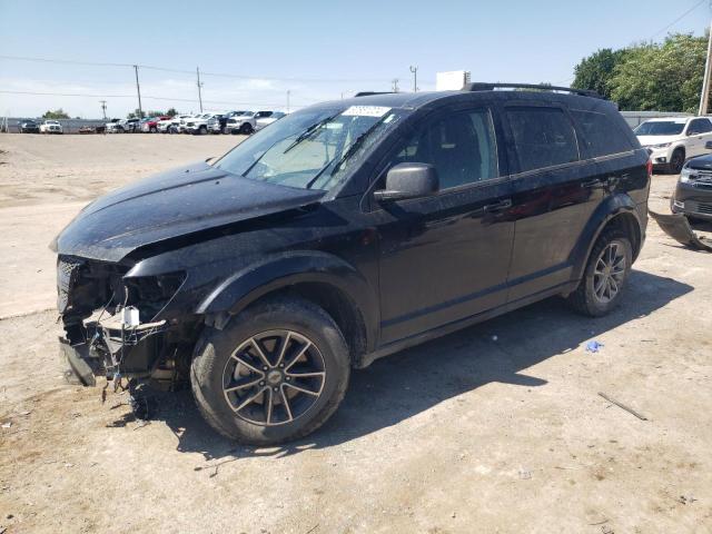 DODGE JOURNEY SE 2018 3c4pdcab2jt533931