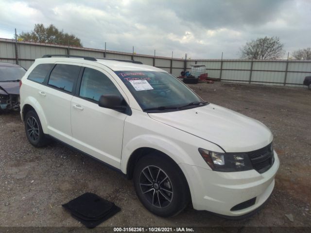 DODGE JOURNEY 2018 3c4pdcab2jt534979