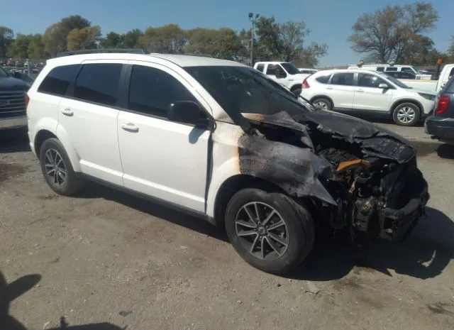 DODGE JOURNEY 2018 3c4pdcab2jt535288