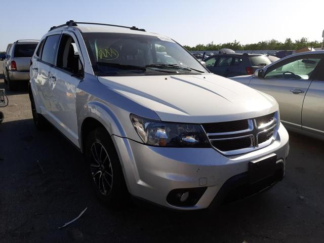 DODGE JOURNEY SE 2018 3c4pdcab2jt535887