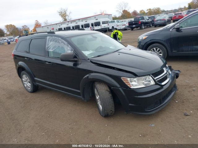 DODGE JOURNEY 2019 3c4pdcab2kt732205