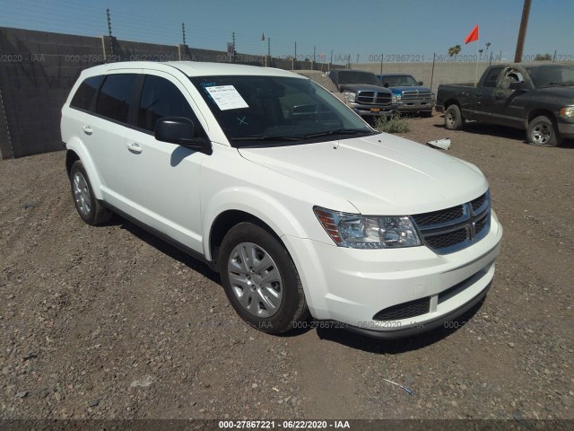 DODGE JOURNEY 2019 3c4pdcab2kt744287