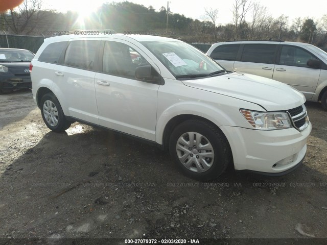 DODGE JOURNEY 2019 3c4pdcab2kt746718