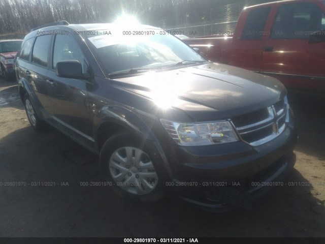 DODGE JOURNEY 2019 3c4pdcab2kt746749