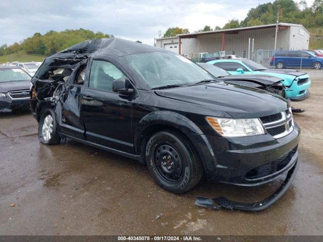 DODGE JOURNEY 2019 3c4pdcab2kt757959