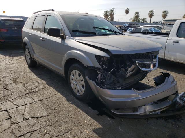 DODGE NULL 2019 3c4pdcab2kt758089