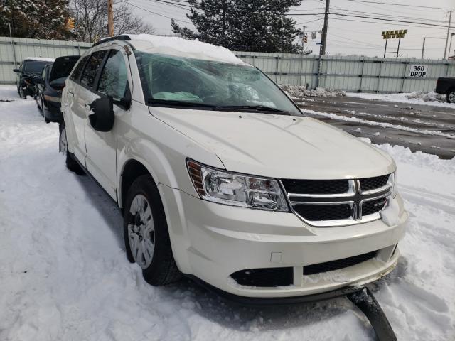 DODGE JOURNEY SE 2019 3c4pdcab2kt758285