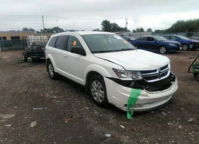 DODGE JOURNEY 2019 3c4pdcab2kt764376