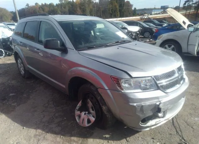 DODGE JOURNEY 2019 3c4pdcab2kt810126