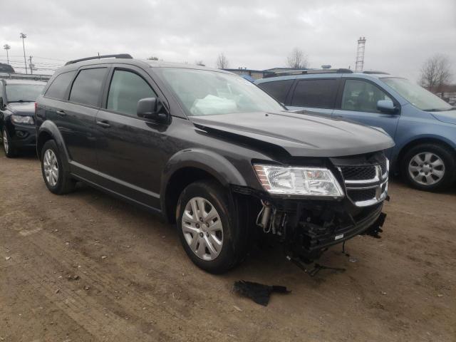 DODGE JOURNEY SE 2019 3c4pdcab2kt810191