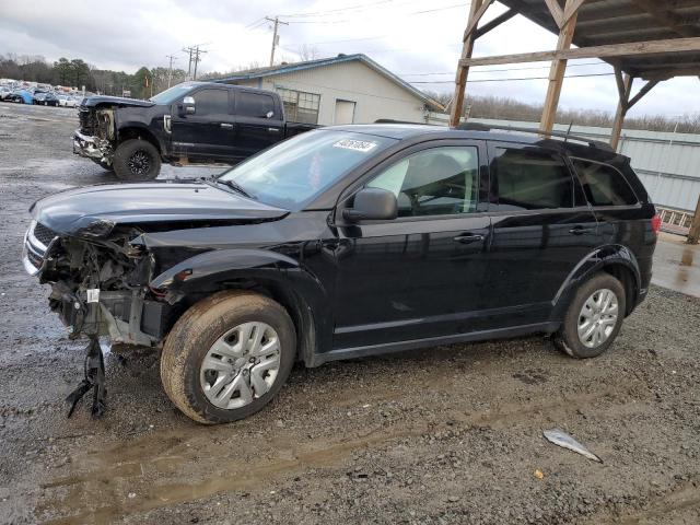 DODGE JOURNEY 2019 3c4pdcab2kt810269