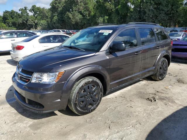 DODGE JOURNEY 2019 3c4pdcab2kt858824