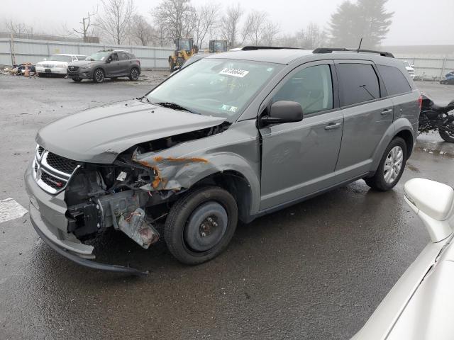 DODGE JOURNEY 2019 3c4pdcab2kt864560