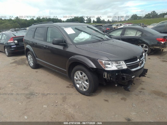 DODGE JOURNEY 2019 3c4pdcab2kt868270