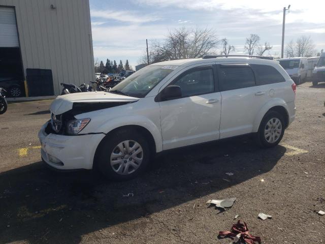 DODGE JOURNEY SE 2019 3c4pdcab2kt868351