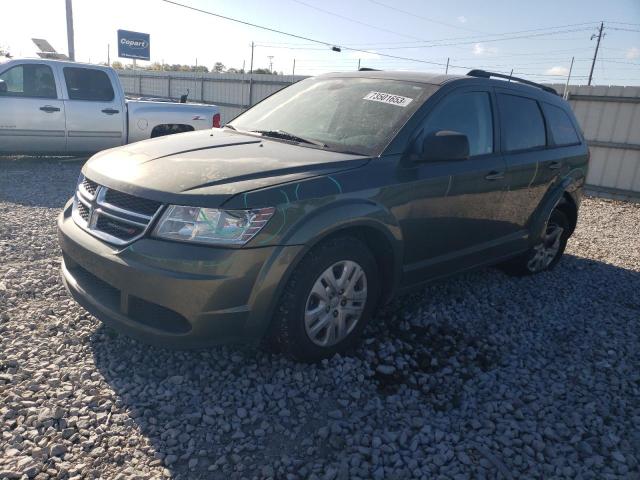 DODGE JOURNEY 2019 3c4pdcab2kt870102