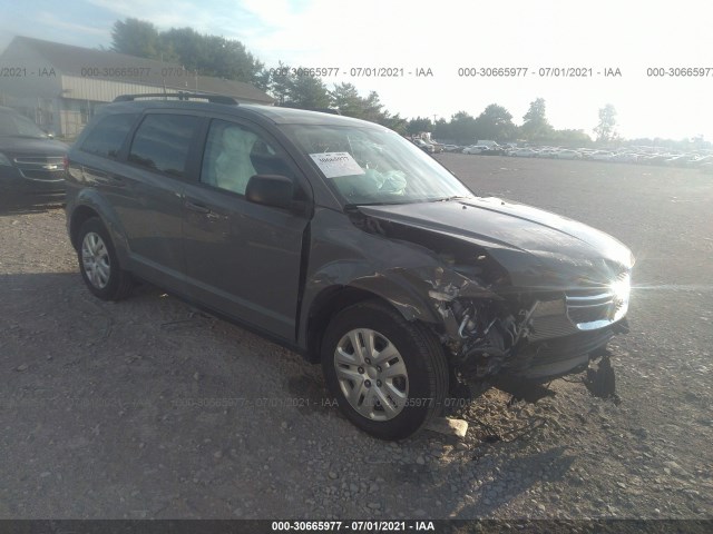 DODGE JOURNEY 2019 3c4pdcab2kt873565