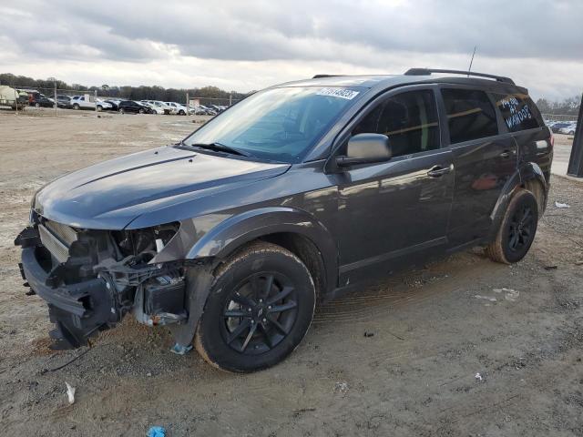 DODGE JOURNEY 2020 3c4pdcab2lt180996