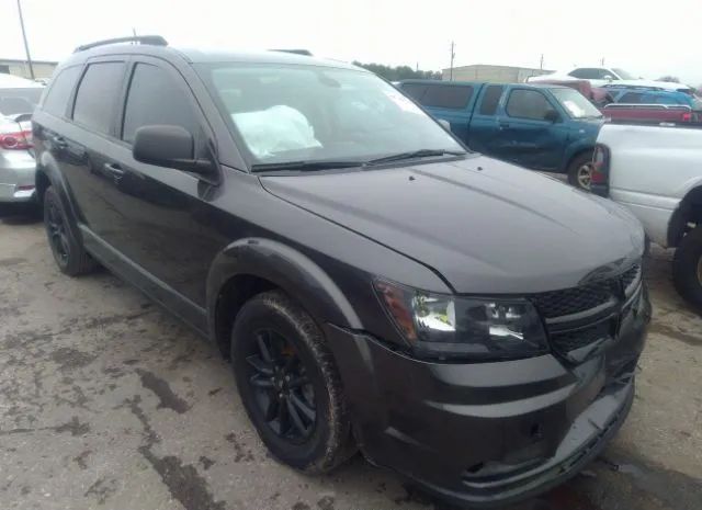 DODGE JOURNEY 2020 3c4pdcab2lt194526