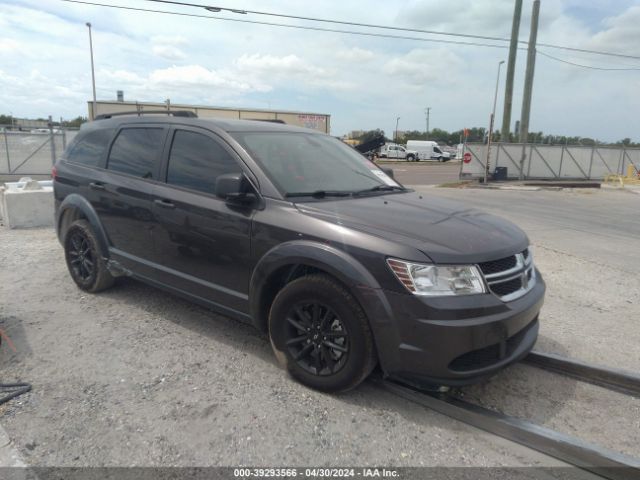 DODGE JOURNEY 2020 3c4pdcab2lt194638