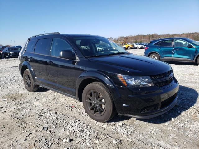 DODGE JOURNEY SE 2020 3c4pdcab2lt202561