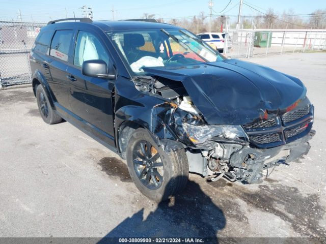 DODGE JOURNEY 2020 3c4pdcab2lt226150