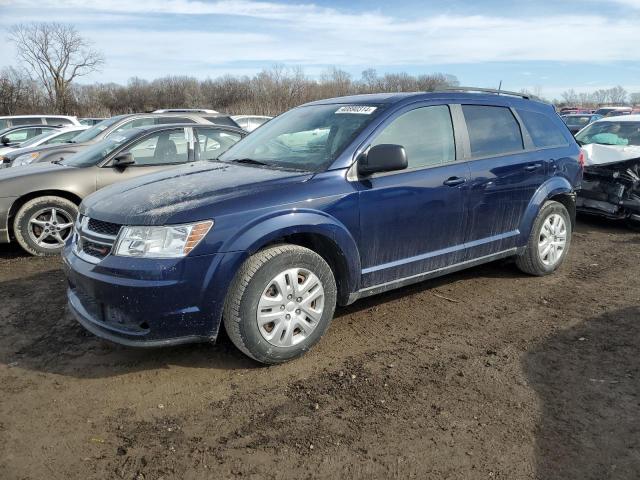 DODGE JOURNEY 2020 3c4pdcab2lt226245