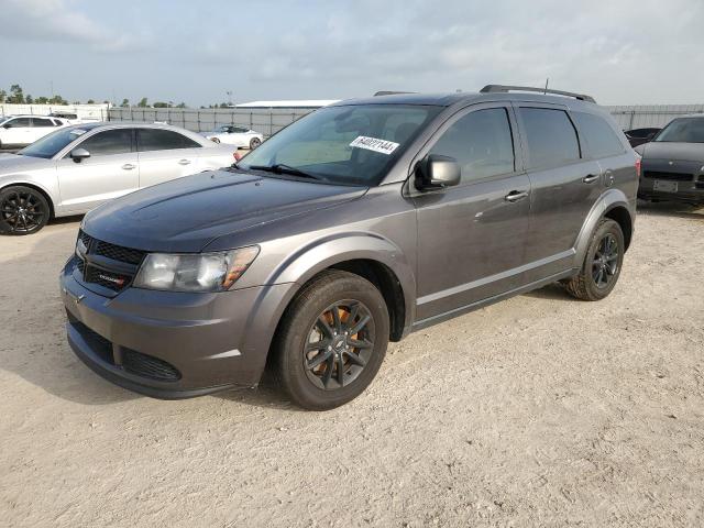 DODGE JOURNEY SE 2020 3c4pdcab2lt232496