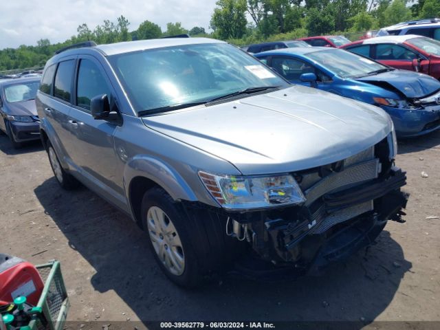 DODGE JOURNEY 2020 3c4pdcab2lt236984